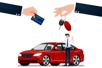 四平汽车贷款：全国车牌都可办理，按揭车亲属车贷款